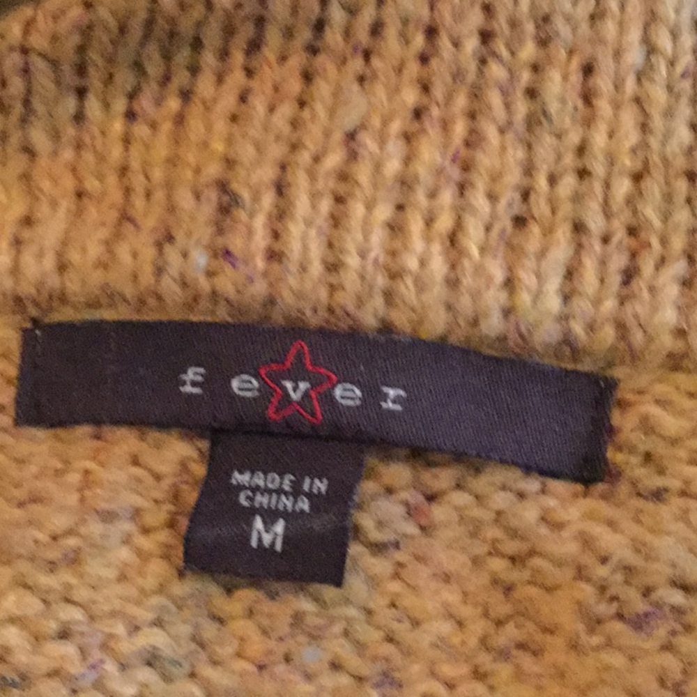 Fever Cardigan - Picture 3 of 5